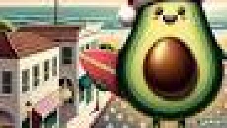 Carpinteria Holiday Spirit Parade 12/13