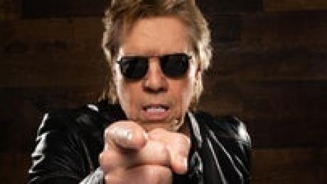 George Thorogood 3-8