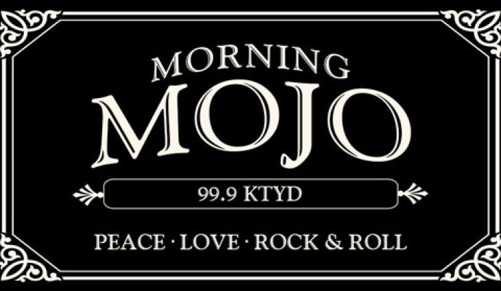 The Morning Mojo