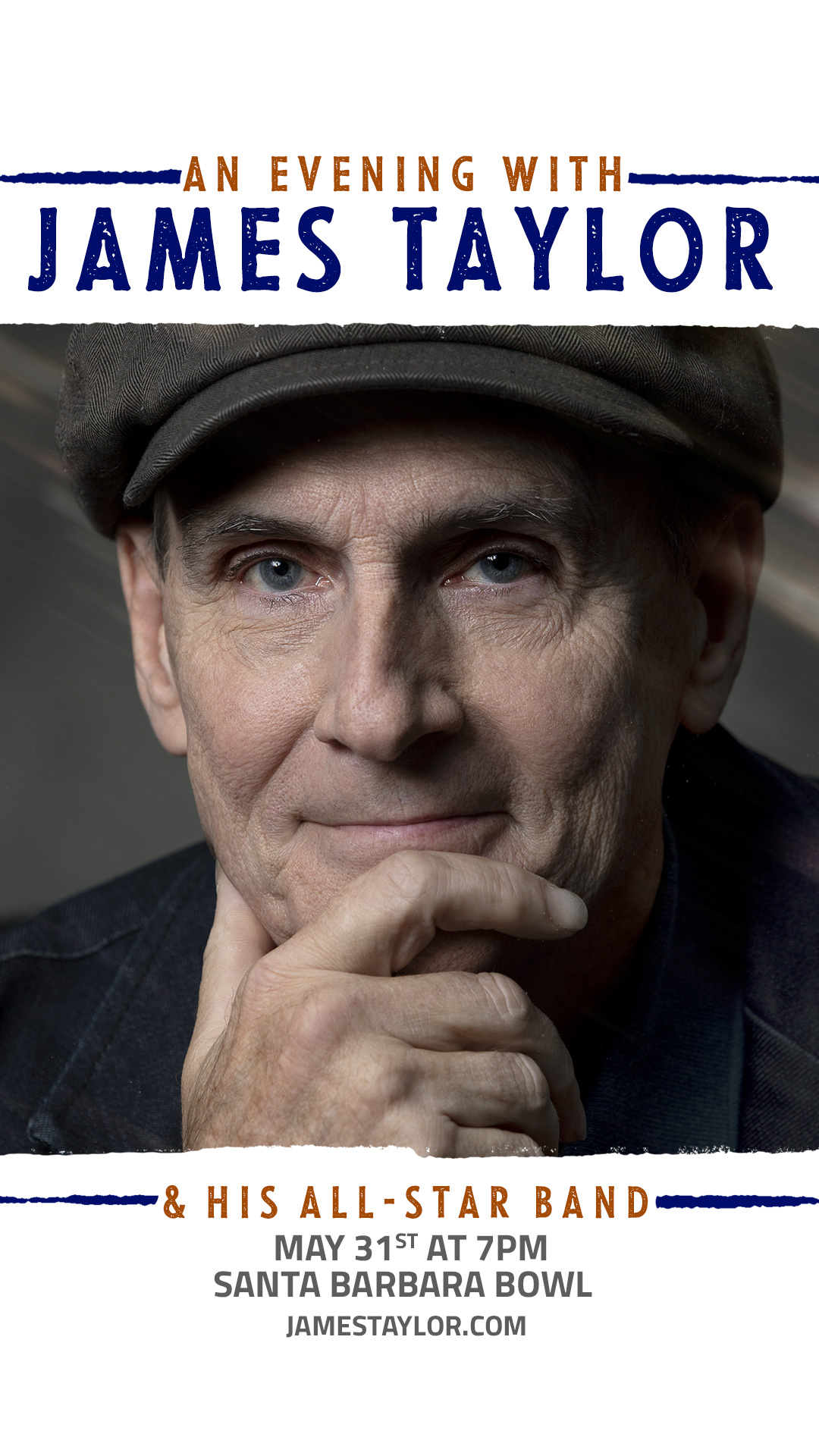 james taylor sbbowl 5 31 23