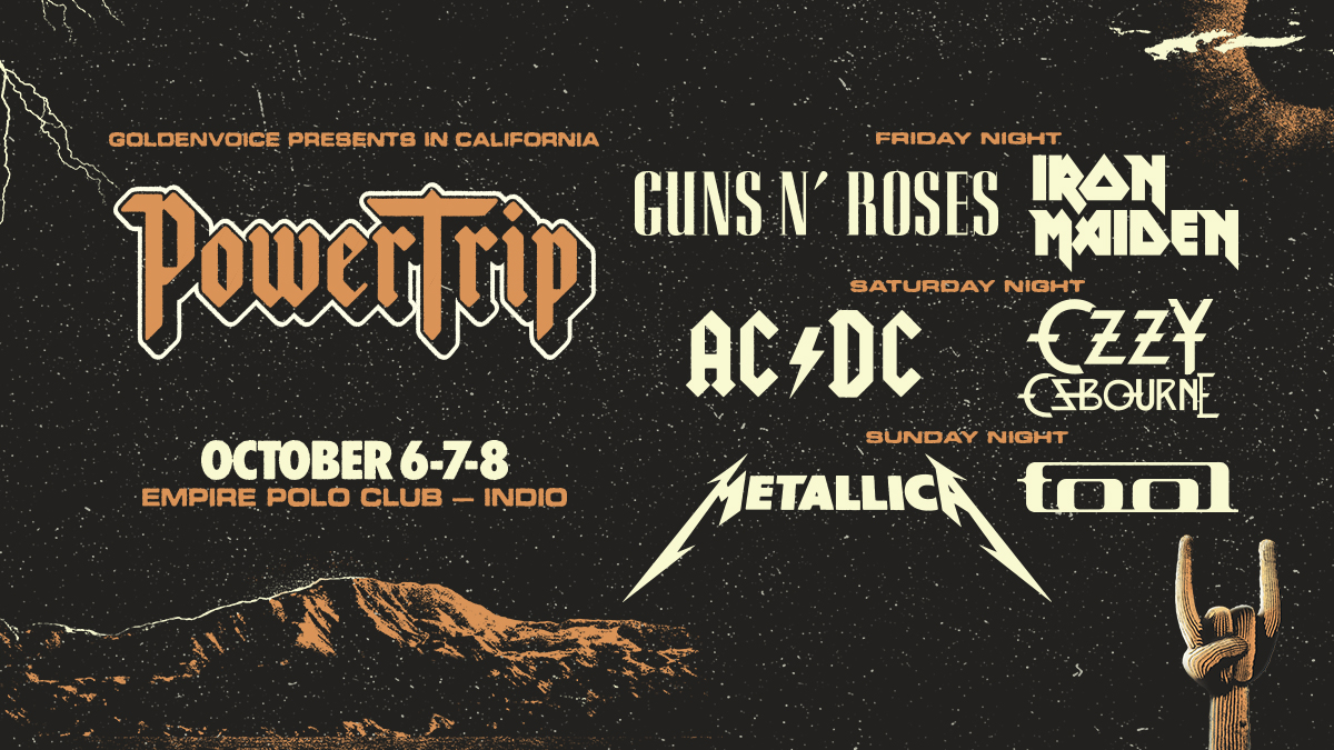 power trip on sale now