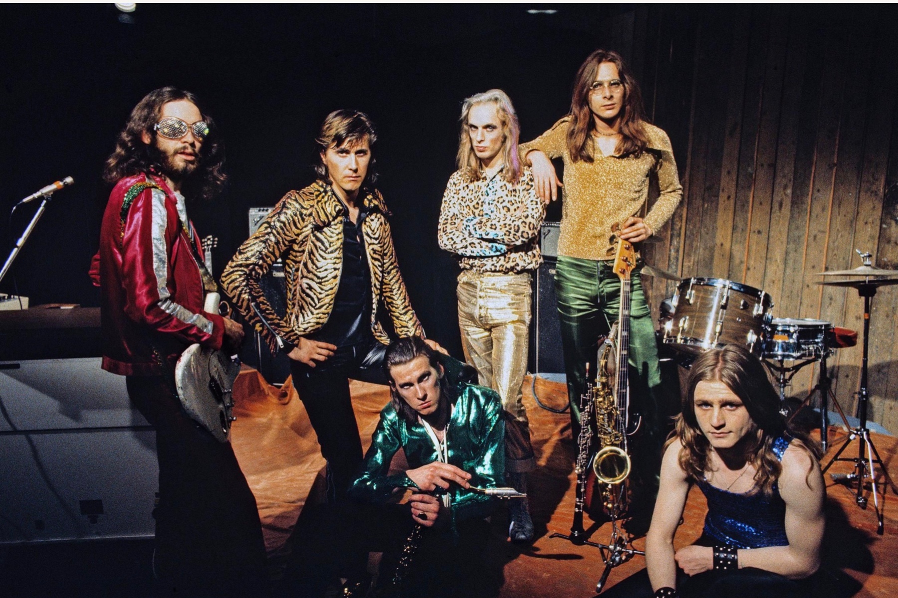 KTYD ROXY MUSIC 9 22 22 FORUM