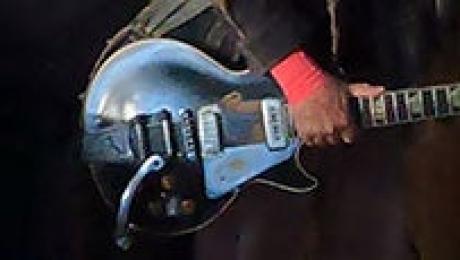 Neil Young and The Chrome Hearts-Love Earth 9/15