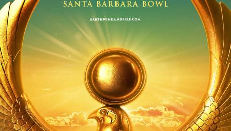 An Evening with Earth, Wind & Fire 9/18