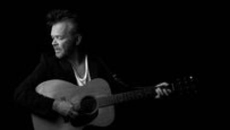John Mellencamp Dancing Words Tour The Greatest Hits 8/10