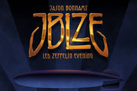 jason bonhams led zepp