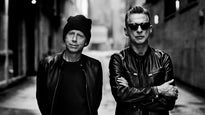 DEPECHE MODE 2023