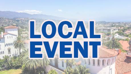 Santa Barbara Earth Day Alameda Park 4/29 & 4/30