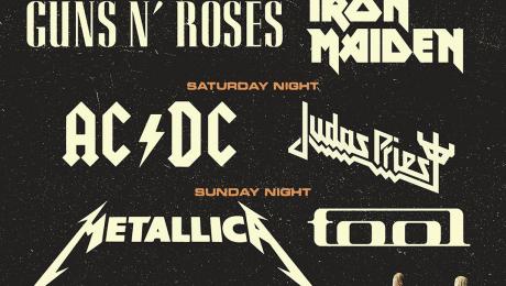 POWER TRIP Music Festival10/6-10/8 