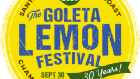 Lemon Festival 9/30-10/1