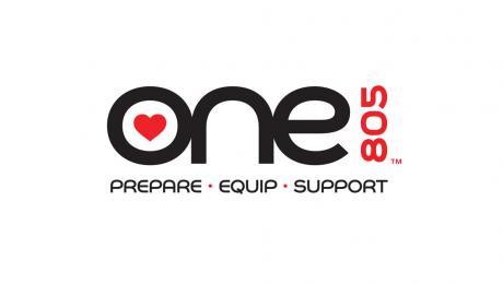 One805Live! Rock for first responders 9/25& 926