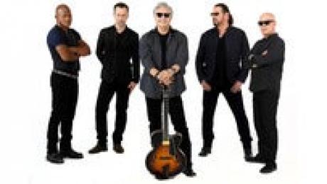 Steve Miller Band with special guests YouTube Theatre 9/21