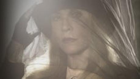Stevie Nicks 12/2