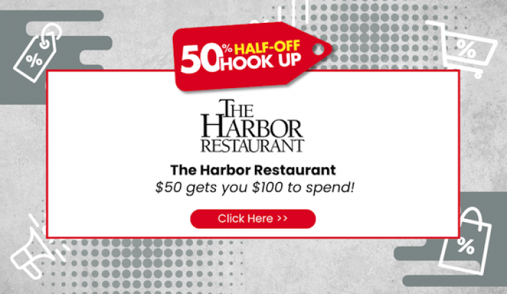 Half-Off Hook Up