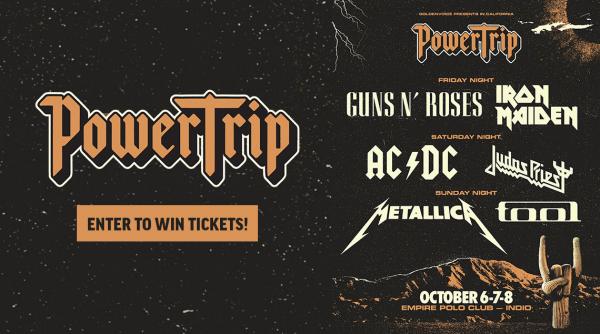 Promo Powertrip rev